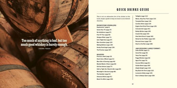 Produktbild: Booze & Vinyl Country