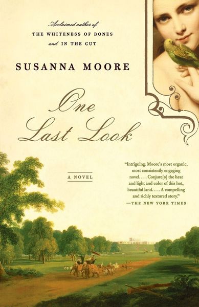 Produktbild: One Last Look