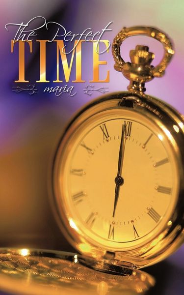 Produktbild: The Perfect Time