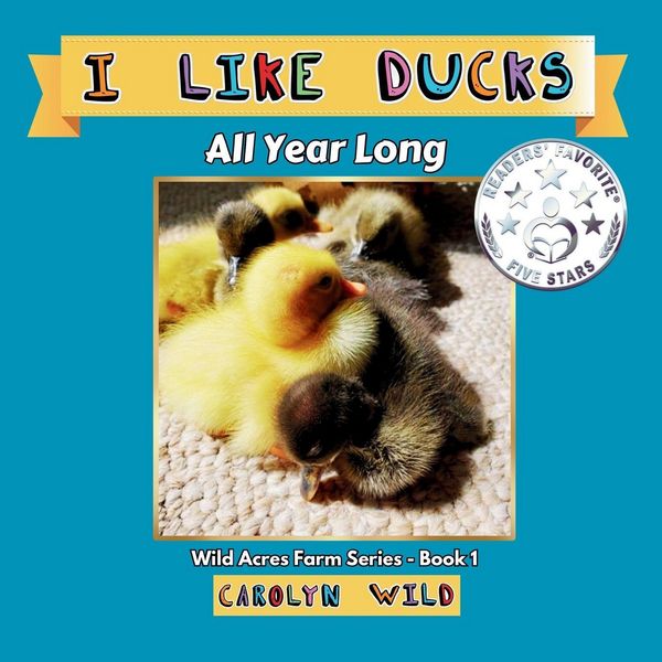 Produktbild: I Like Ducks