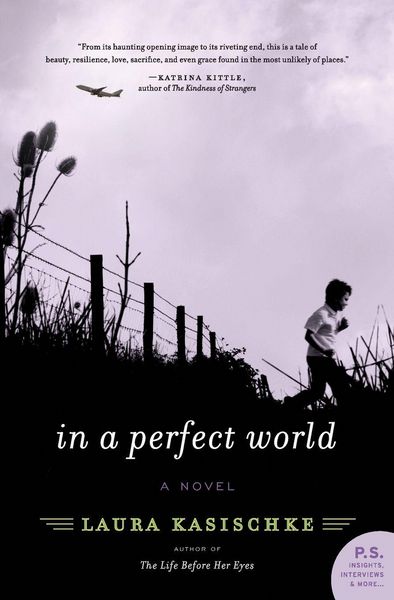 Produktbild: In a Perfect World