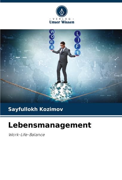 Produktbild: Lebensmanagement