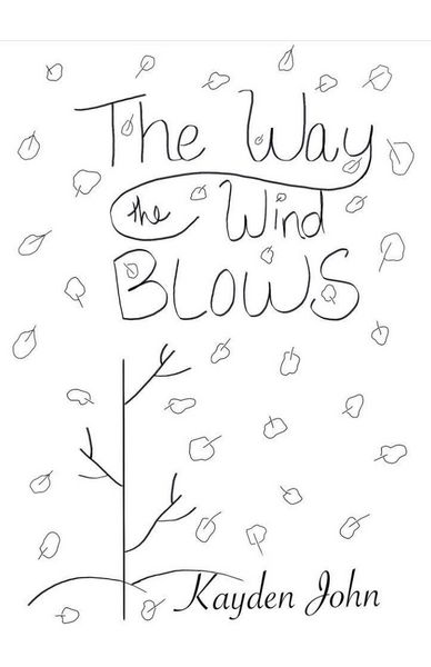 Produktbild: The Way The Wind Blows