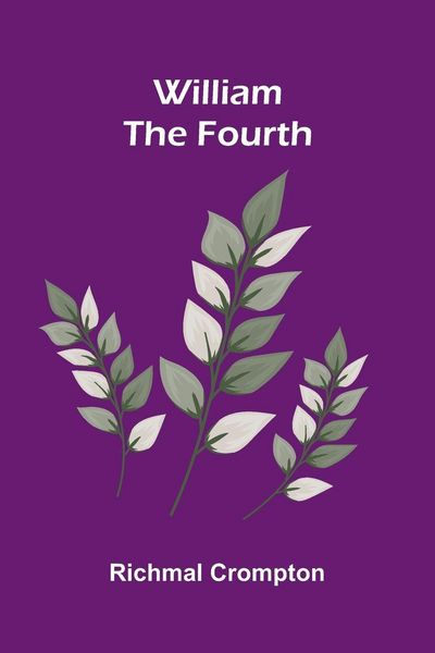 Produktbild: William the fourth