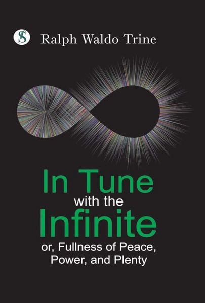 Produktbild: In Tune with the Infinite