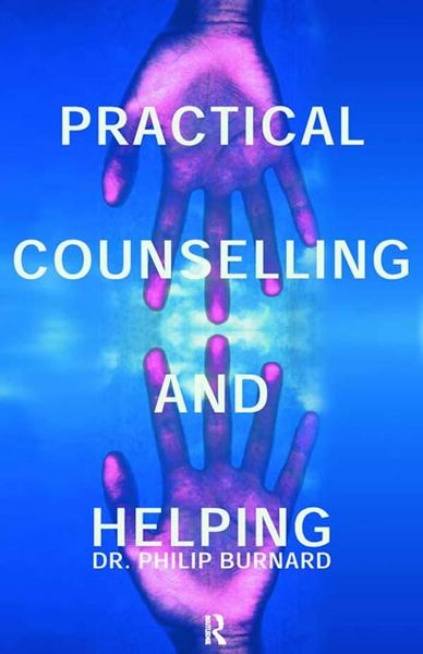 Produktbild: Practical Counselling and Helping