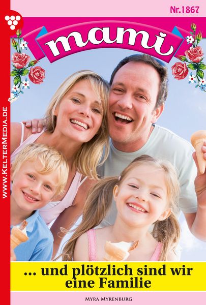Produktbild: ... und pl&ouml;tzlich sind wir eine Familie
