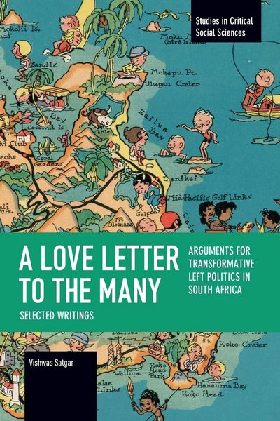 Produktbild: A Love Letter to the Many