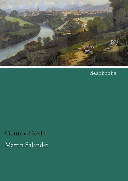 Produktbild: Martin Salander