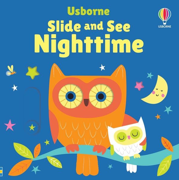 Produktbild: Slide and See Nighttime