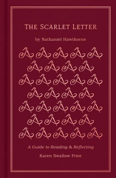 Produktbild: The Scarlet Letter
