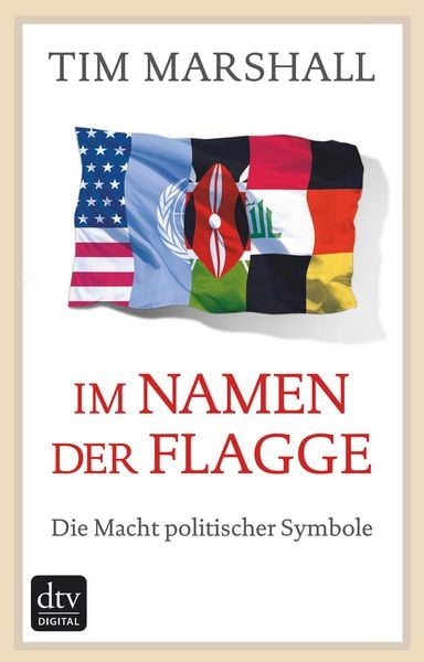 Produktbild: Im Namen der Flagge
