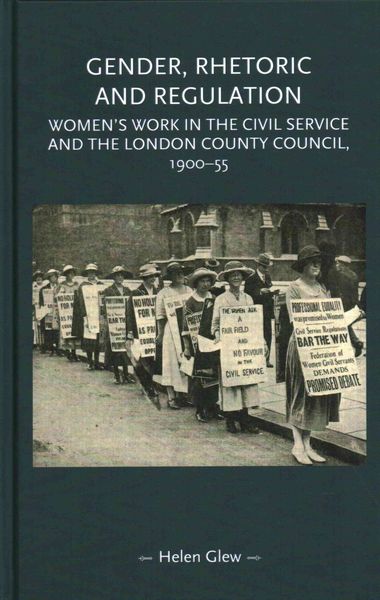 Produktbild: Gender, rhetoric and regulation