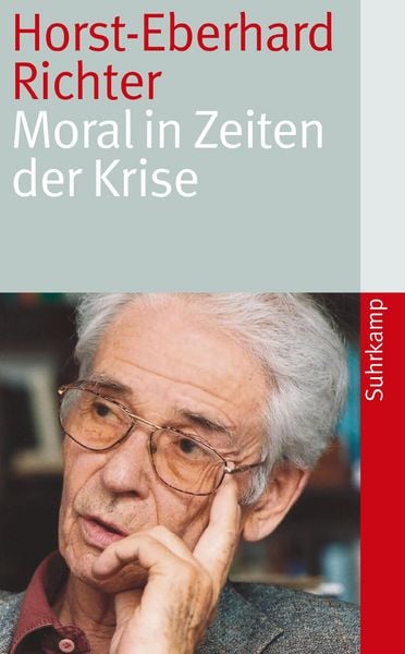 Produktbild: Moral in Zeiten der Krise