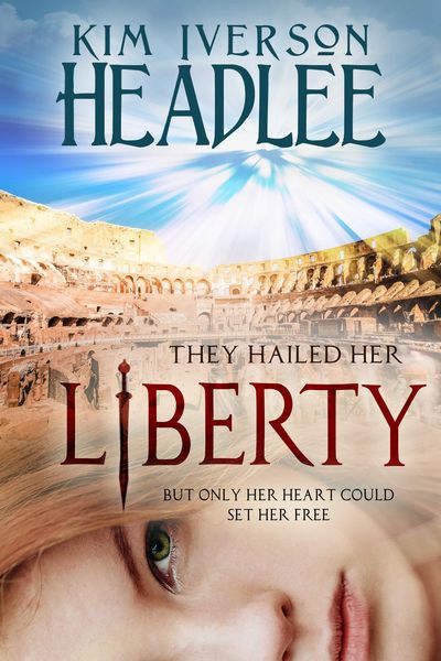 Produktbild: Liberty
