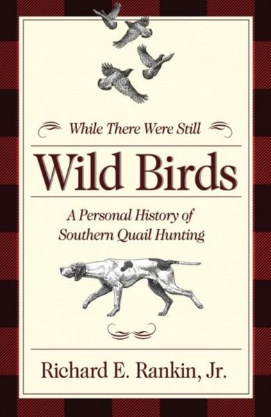 Produktbild: While There Were Still Wild Bi