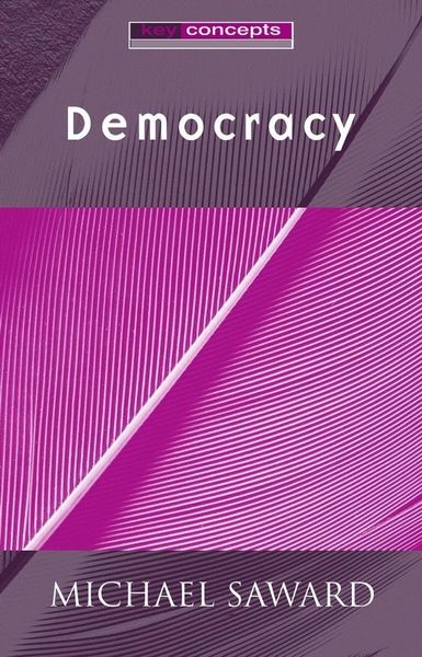 Produktbild: Democracy