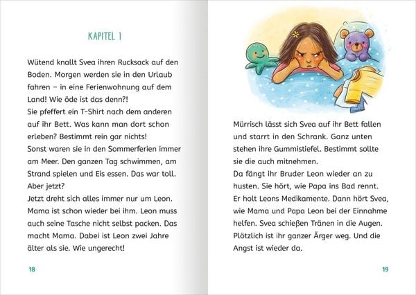 Produktbild: Lesen lernen mit Magie: Zauberponys