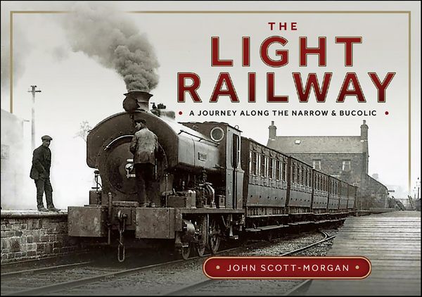 Produktbild: The Light Railway
