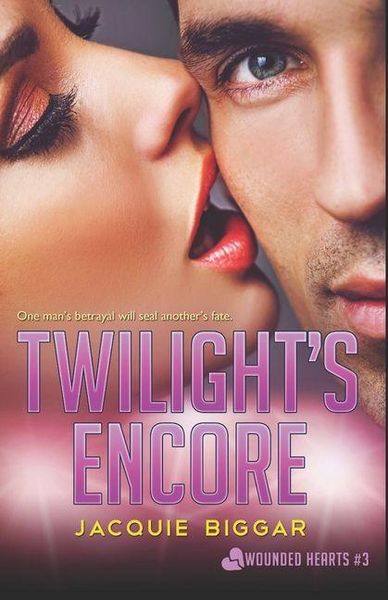 Produktbild: Twilight's Encore