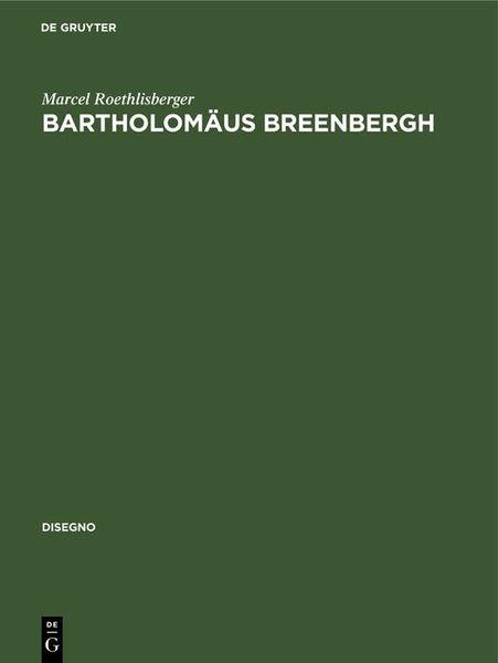 Produktbild: Bartholom&auml;us Breenbergh