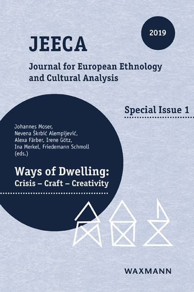 Produktbild: Ways of Dwelling