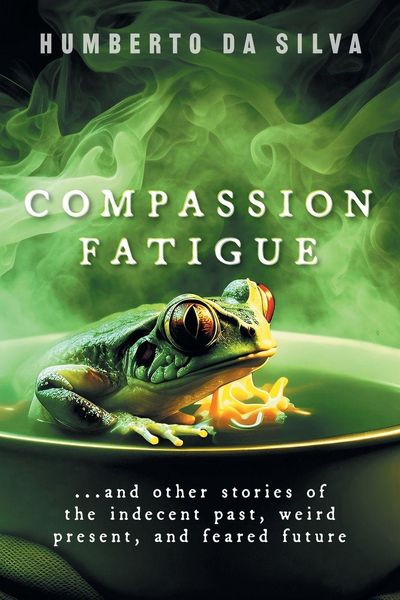 Produktbild: Compassion Fatigue
