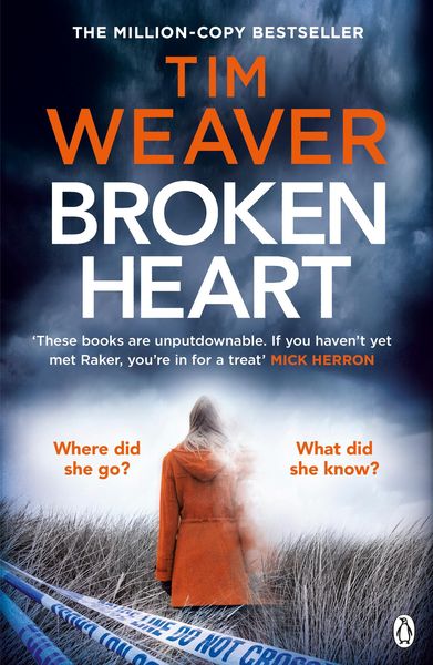 Produktbild: Broken Heart