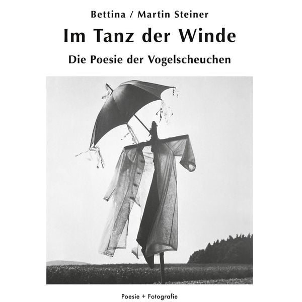 Produktbild: Im Tanz der Winde