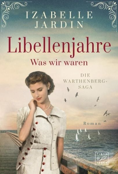 Produktbild: Libellenjahre