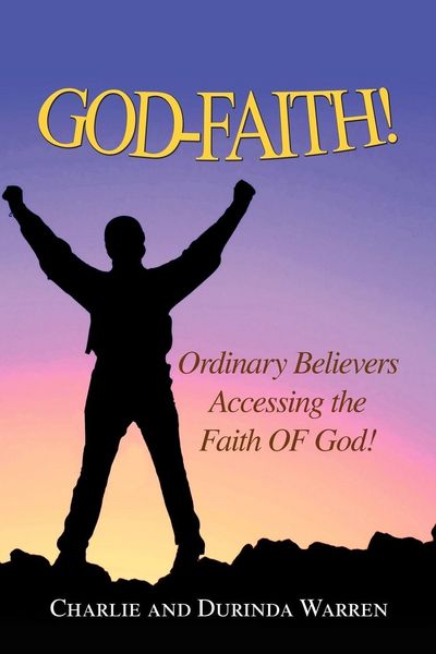 Produktbild: God-Faith!