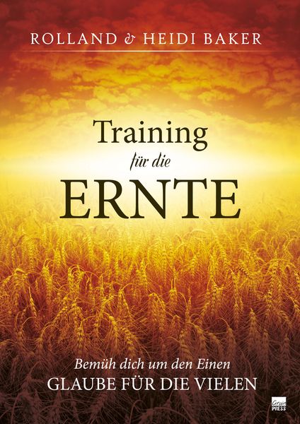 Produktbild: Training f&uuml;r die Ernte