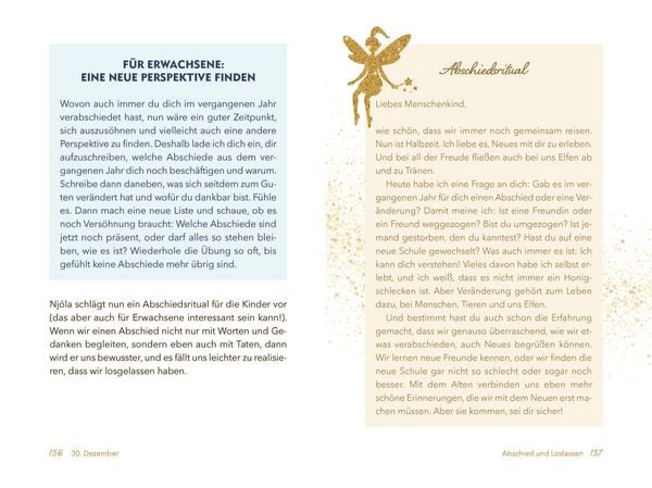 Produktbild: Rauhnächte mit Kindern erleben