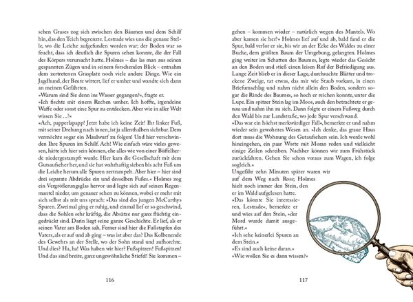 Produktbild: Sherlock Holmes Bd. 2