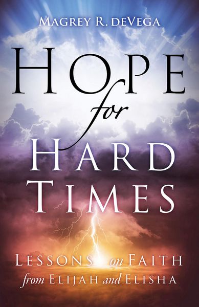 Produktbild: Hope for Hard Times