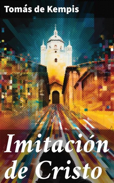 Produktbild: Imitaci&oacute;n de Cristo
