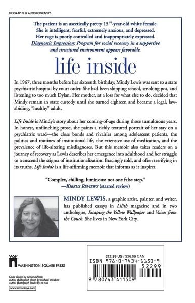 Produktbild: Life Inside