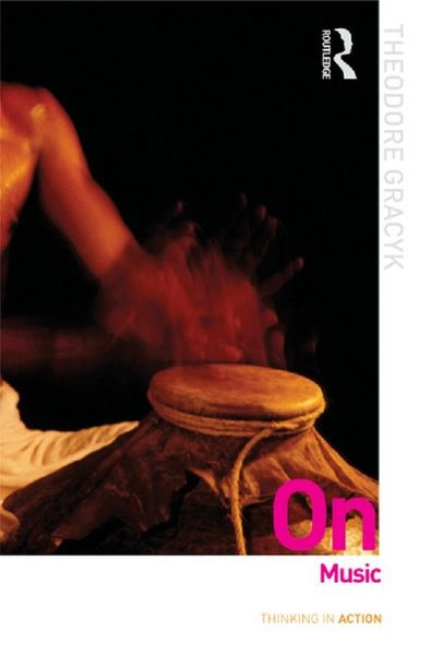 Produktbild: On Music
