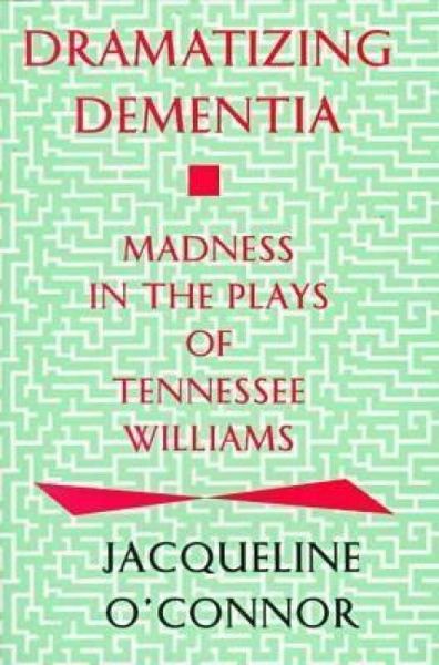 Produktbild: Dramatizing Dementia