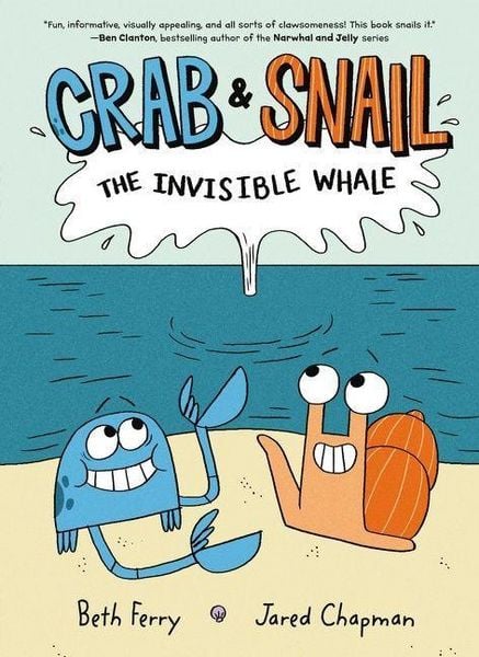 Produktbild: Crab and Snail