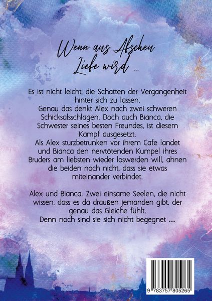 Produktbild: Alex und Bianca