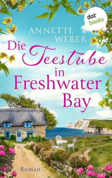 Produktbild: Die Teestube in Freshwater Bay