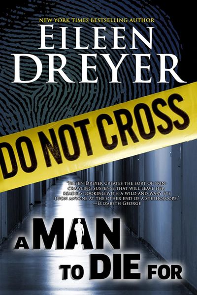 Produktbild: Man to Die For