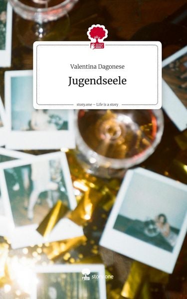 Produktbild: Jugendseele. Life is a Story - story.one