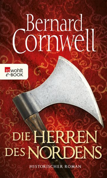 Cover of the book Die Herren des Nordens / Uhtred-Saga Bd.3