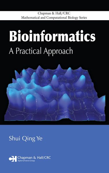 Produktbild: Bioinformatics