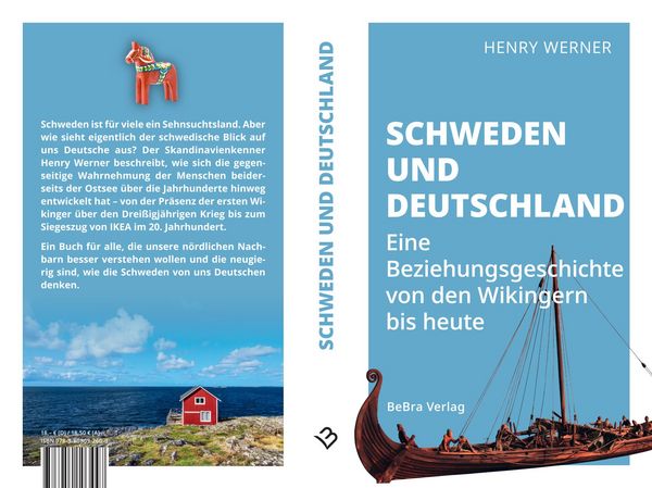 Produktbild: Schweden und Deutschland