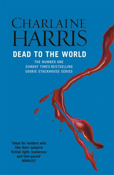 Produktbild: Dead To The World