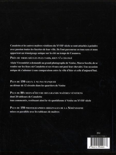 Produktbild: Gd guide de venise le