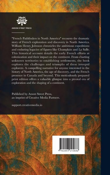 Produktbild: French Pathfinders in North America